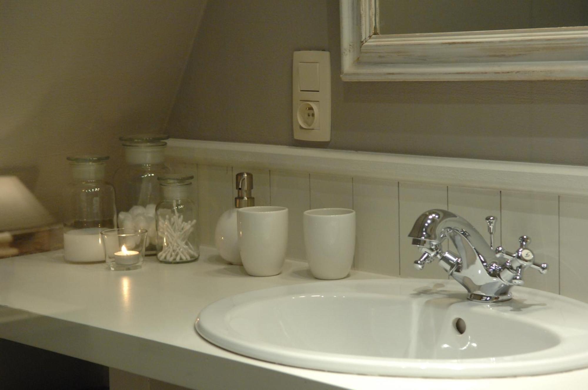 De Waterzooi Suites Gent Bagian luar foto