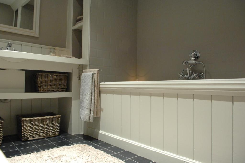 De Waterzooi Suites Gent Ruang foto