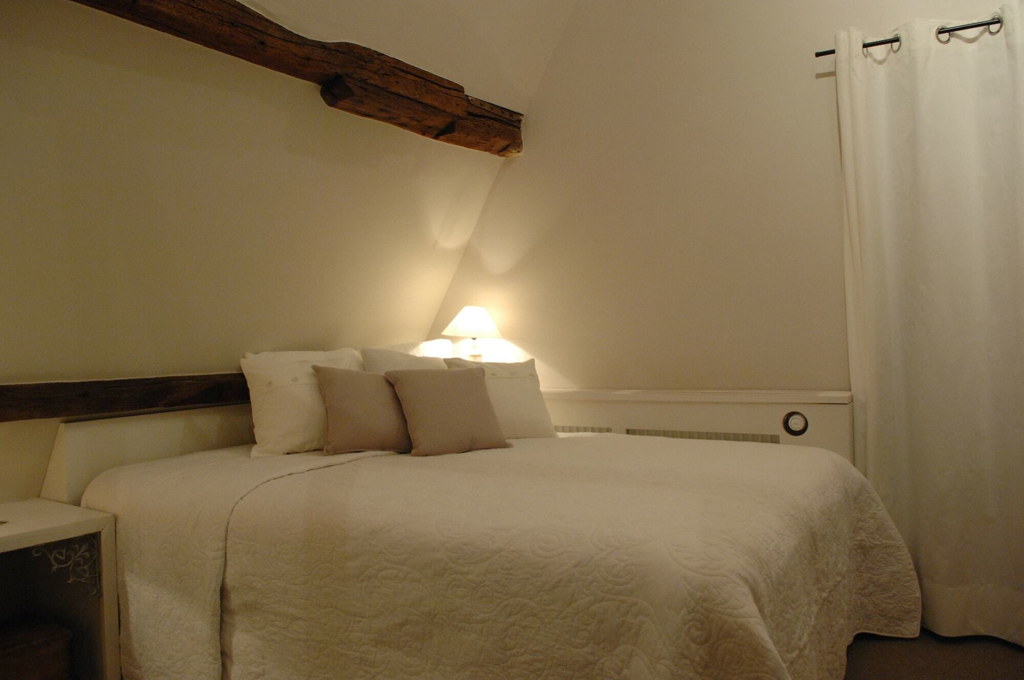 De Waterzooi Suites Gent Bagian luar foto
