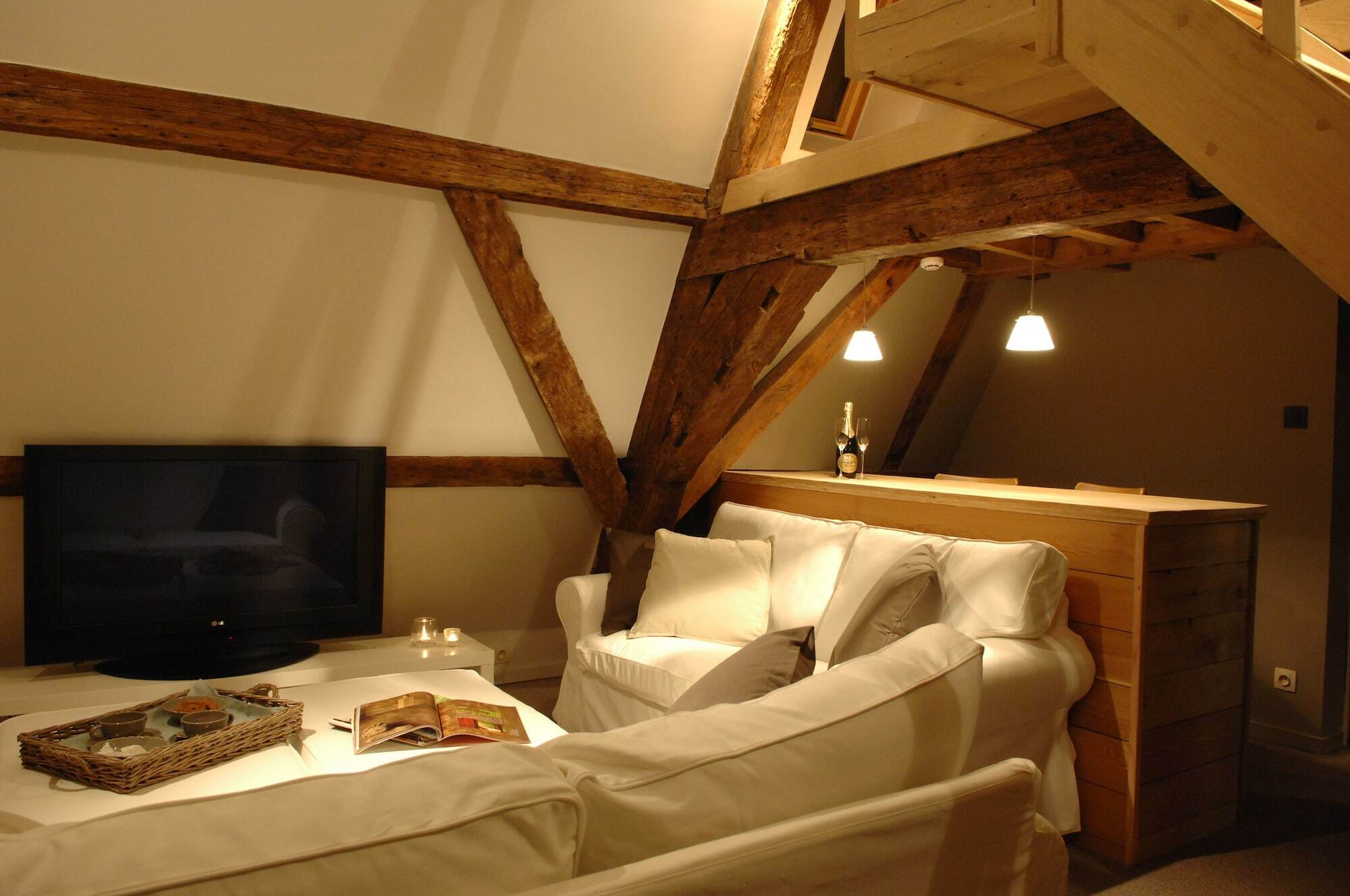 De Waterzooi Suites Gent Bagian luar foto